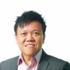 PR guy, trainer, internet experimentalist