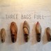 Three Bags Full Cafe (@3bagsfullcafe) Twitter profile photo
