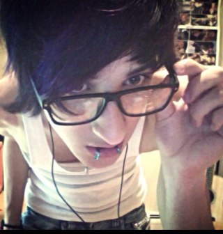 DistortedPony's profile picture. Guitarist, vocalist, redolant, deepthinker, expressive, individualistic, Social being, cancer survivor. Arts & music are my life. Taken by the best of the best~