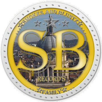We are top rappers in the uk I'm king smokes the boss of sbfamily n I work with rapper,,funny guy,, kristen lambogini n many more tweet us @smokes_bluntz
