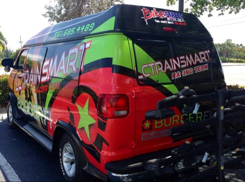 LCTrainsmart's profile picture. 