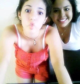 te amo mejor amiga & no te cambiaria por nada By: DennisBalan:*