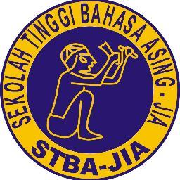 Kirim kritik dan saran kalian ke akun ini, agar dapat mengembangkan STBA JIA dengan lebih baik lagi, salam mahasiswa (งˆoˆ)ง