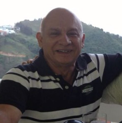 marcialberriosf's profile picture. 