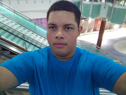 Soy un chico muy humilde y bien sinsero y muy good