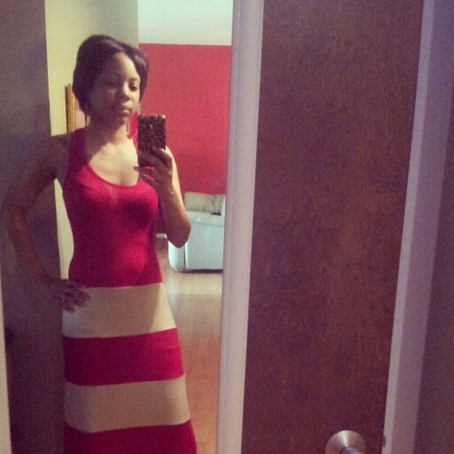 latisha2323's profile picture. 