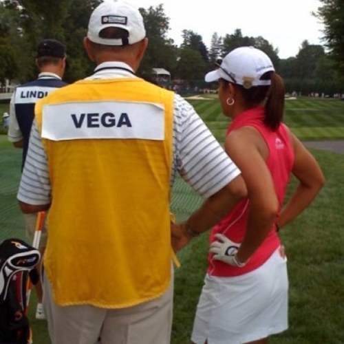 Avid Sports Fan , Golfer and Music Lover....Former Racer and current  DaddyCaddie for @BriVega