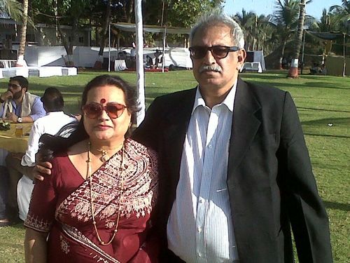 Mechanical Engineer....Businessman...Love music, cricket & football