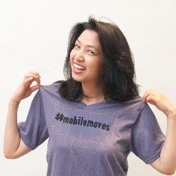cheerleader of Asian Anerican & Pacific Islander biz community @NationalACE.  The opinions are my own