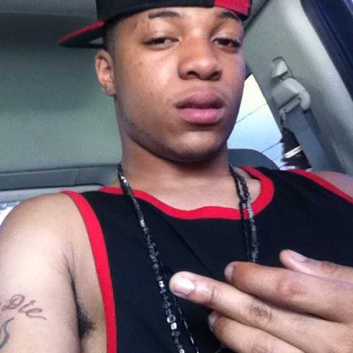 #LiveNation #ICEGANG #TeamLogan