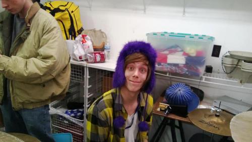 My name is Jonathan Noble and I love music, cooking, and my friends and family (: