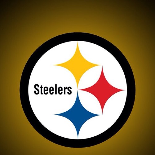 steelernation04's profile picture. Here we go Steelers, here we go!!!! This is my Twitter account, there are many like it, but this one is mine