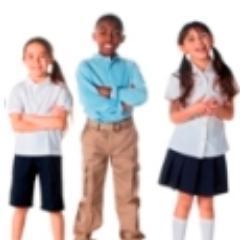 Useful advice for parents of children that wear school uniforms. Reviews, Shopping, Coupons, School Fundraising, Exchange Programs, and News.