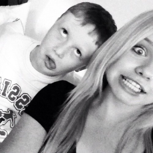 Alli Followed: 06/17/12 (: Jake and Madison follow (: I live life, and thats pretty much it. #MuchLove