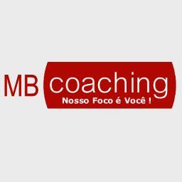 A MB Coaching é uma consultoria que acompanha as tendências do mercado brasileiro e traz os melhores serviços em desenvolvimento humano.