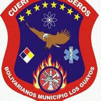 Bomberos Los Guayos(@bomberoslg) 's Twitter Profile Photo