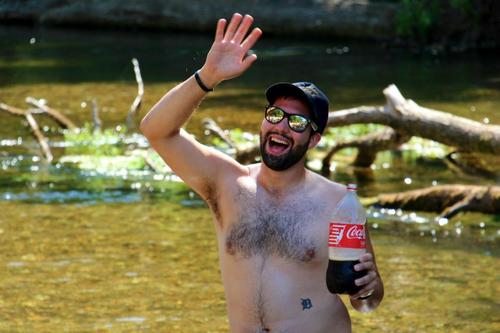 KobeDownUnder's profile picture. From the Land Down Under to Southern Illinois