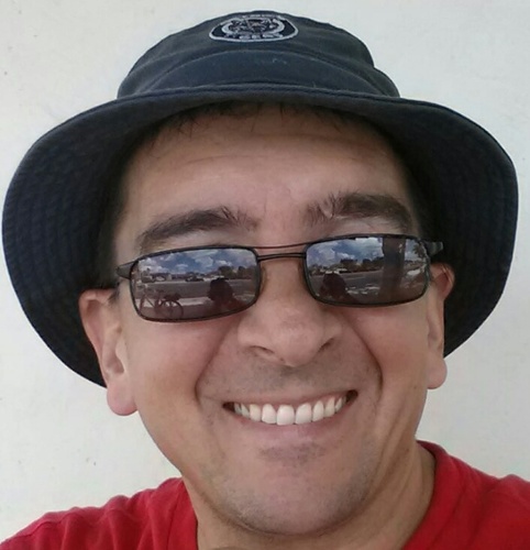 InspectorLuna's profile picture. 