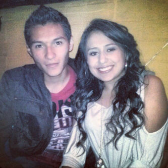 Feliz a tu lado ♥#4