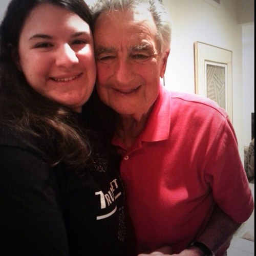 CarleeHannah's profile picture. 