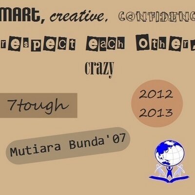 Majas Totem Pro Parte Beserta Contohnya 1001 Contoh Majas