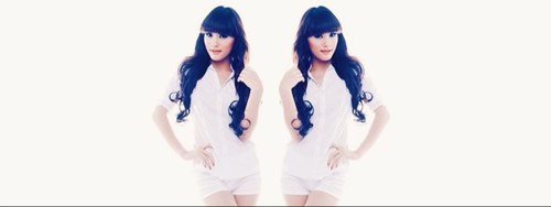 Official Fanbase of @BEXXA_S. SENNYLICIOUS without SENITA is like, HA?