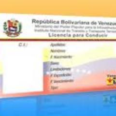 Gestionamos tu licencia para conducir!!! contactanos: tulicenciadeconducir@hotmail.com