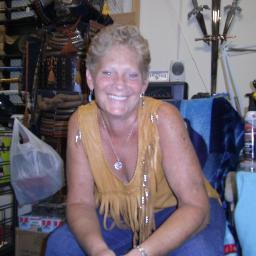 Retired/Loving life in Tularosa, NM