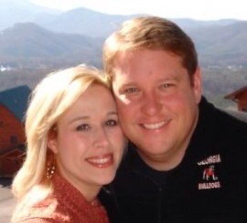 Follower of Jesus Christ. I love my husband and two boys. My husband is the Pastor of Crossroads Baptist.