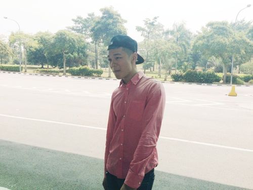 dennisawsj's profile picture. when something upsets me, i stop being upset and start being awesome instead .