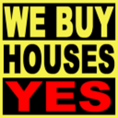 webuyhouses65's profile picture. I BUY HOUSES ALL CASH
Any Situation-Any Condition