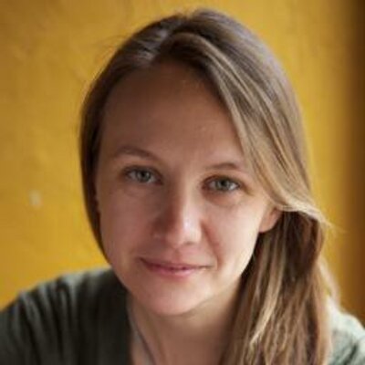 Alison Snyder on Muck Rack