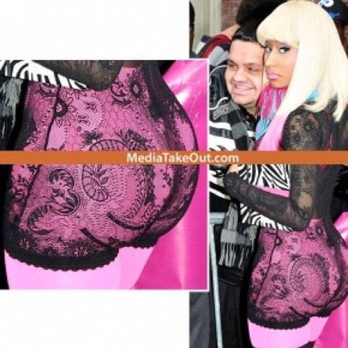 The Most Ratchet Website In America.