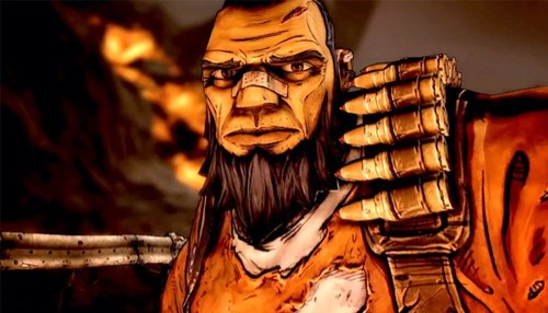 I am salvador! I use 2 weapins because thats better than 1! I also feel the need to kill kill kill! I am a loud person! MADE UP #GunzerkingBitch