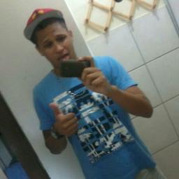 Pagodeiro&Ousado :D