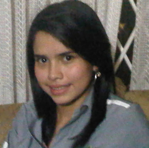 MayraDulcey's profile picture. 