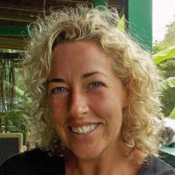 Laura Randall - President and Creative Director of award winning Corporate and Wedding video production company