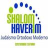 ShalomHaverim's profile picture. Organización Judía Sefardí- Sephardic Jewish Org