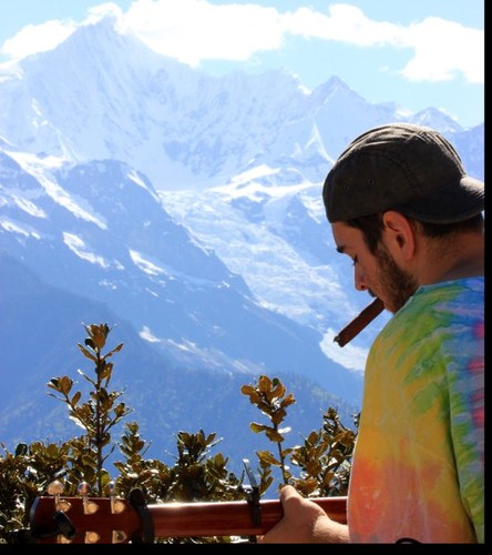 NickSirio's profile picture. 