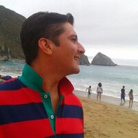 Ricardo Lazcano (@lazcano_ricardo) 's Twitter Profile