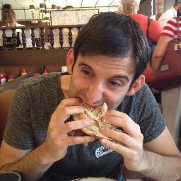 justin_mandel's profile picture. avid eater, TV aficionado & USC alum, tweeting his adventures.