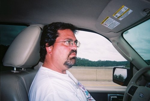 marclong1967's profile picture. 