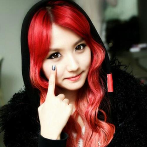 Sexy Ullzang Rania 93 line. Wanna romantic sex ^^