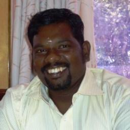 Lean & Supply chain consultant by profession, Geek, friendly, aggressive and father of lovely 2 boy kids.