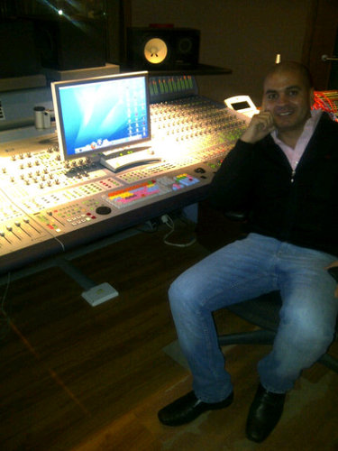 SERGIOBASTIAS's profile picture. 