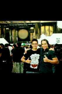 BryanMMCS's profile picture. yo solo tengo ojos para una nna hermosa para mi es la mas hermosa del mundo hermosa te amoooo @clausbibs