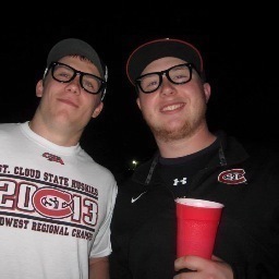 RyanMohr_93's profile picture. Don't ever take yourself too seriously