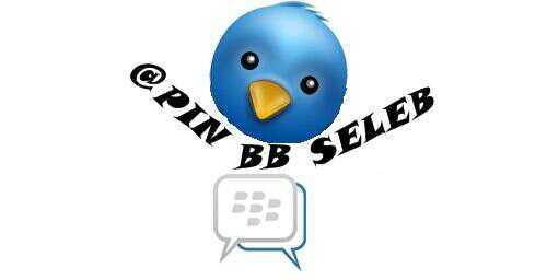 Welcome to pinbbseleb | we share blackberry pin real !! gapercaya ? just block ♥ | Followed by @FchriiBaihaqii & @bastiansteel58