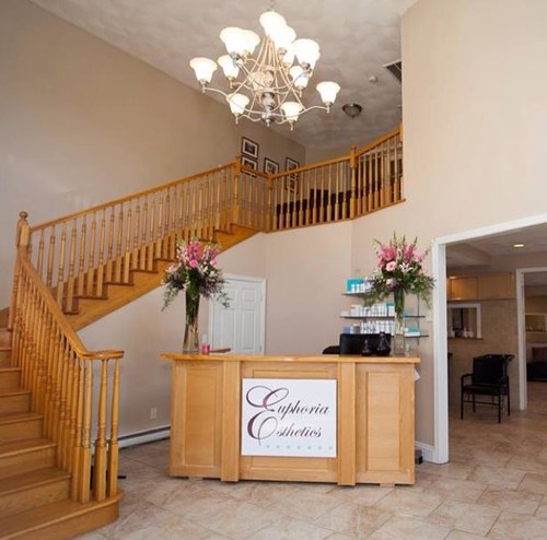Day Spa ~ Med Spa ~Wellness Center