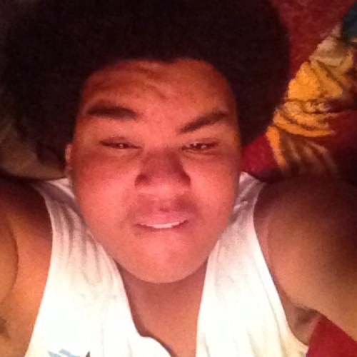 young wild bcjb football is my life W.A.M.P